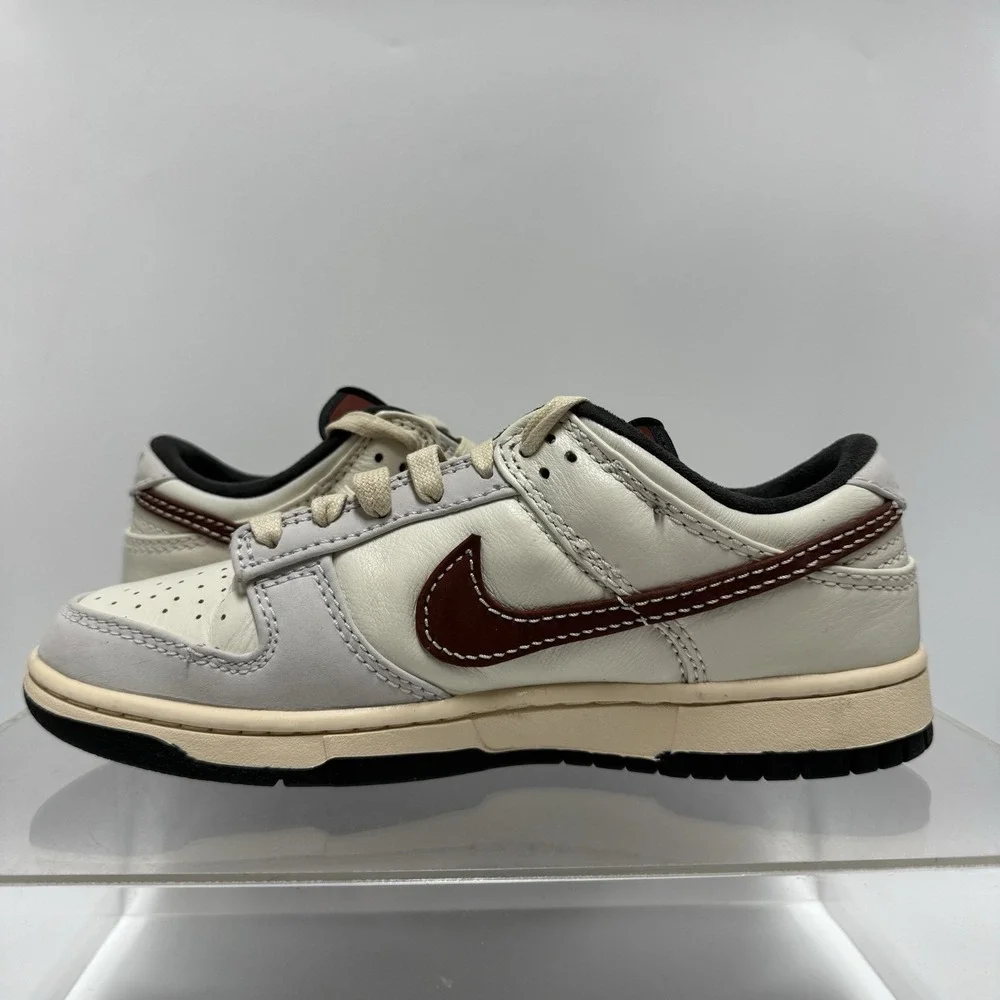 Nike dunk low